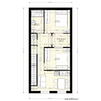 PLAN appartement 1 