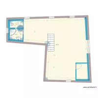 Maison Elec Chambre Parentale