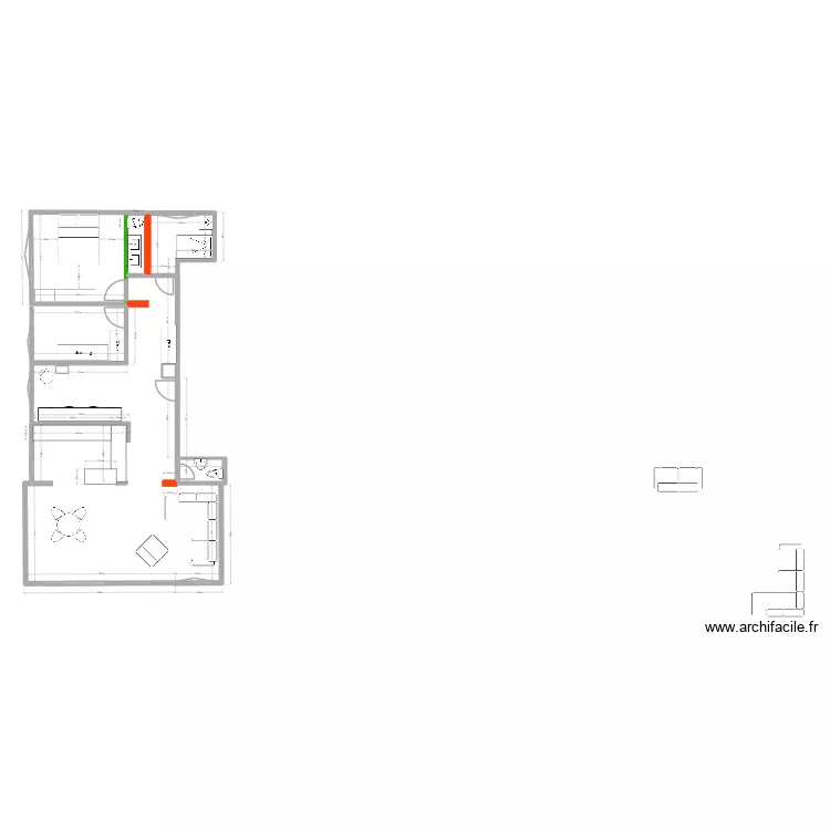 plan salle de bain v3_22.09.25. Plan de plan salle de bain v3_22.09.25. Plan de