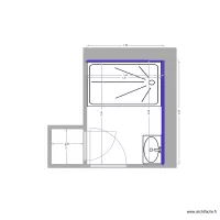 Heurteaux - Salle deau