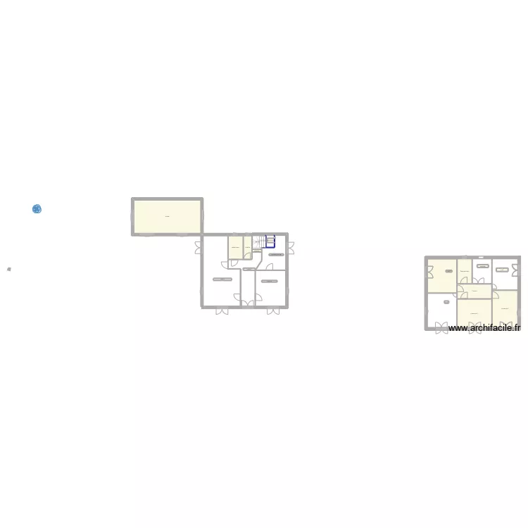 maison vang. Plan de maison vang. Plan de