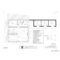 Plan électrique Chevallier