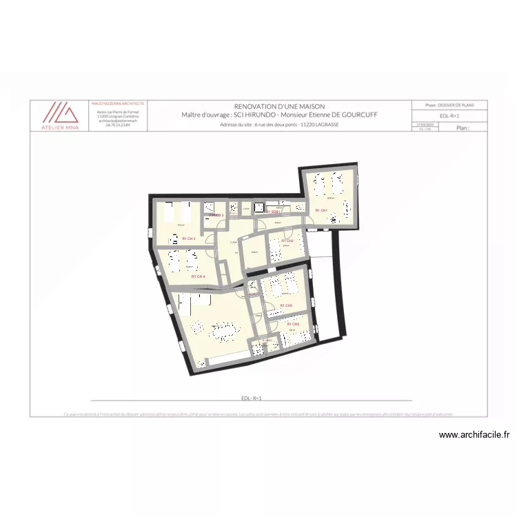 R1 2025.05.20. Plan de 