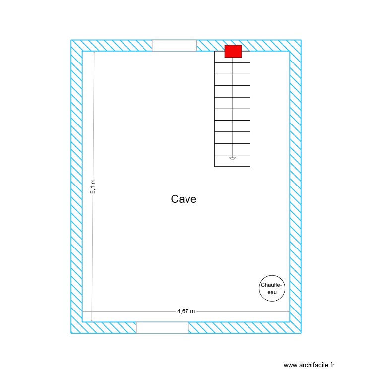 Motiaucourt Champignon 27 01 26. Plan de 0 pièce et 0 m2