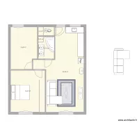 Maison St Laurent