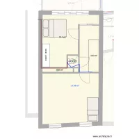 plan 01 maison yoan  Plomberie