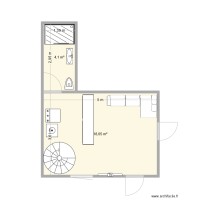 Bas de maison