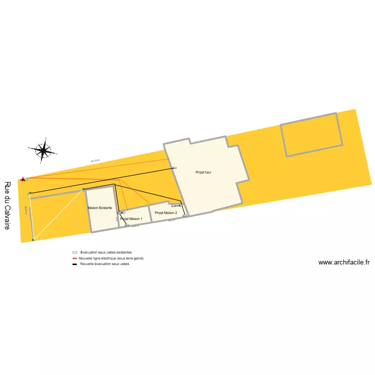 tukmojmo. Plan de 4 et 668 m² tukmojmo. Plan de 4 et 668 m²