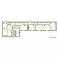 Extension chambre num&eacute;ro 5