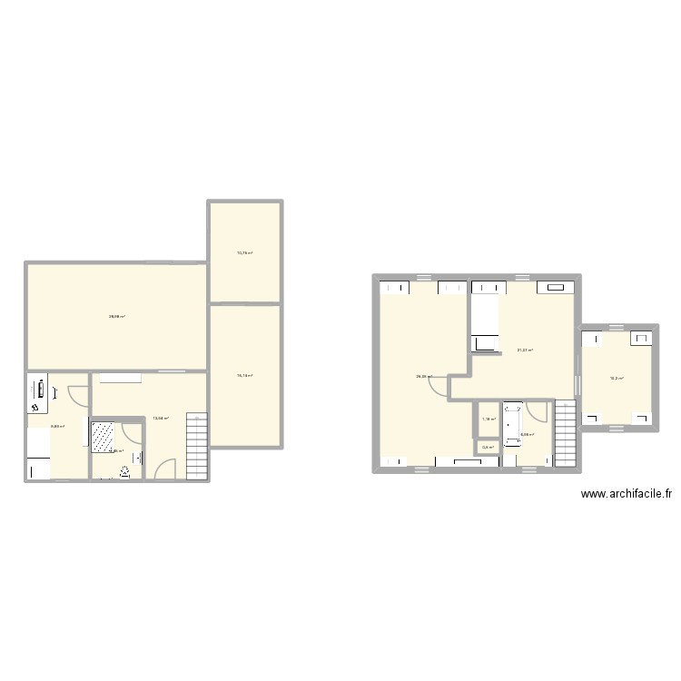 rdv laita. Plan de 0 pièce et 0 m2