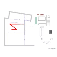 Plan Port-Blanc revu au 27/08 Nouvelles c&ocirc;tes V2 (COPIE Caro 28.08)
