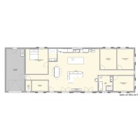 MAISON LONGERE 145M2