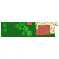 GARAGE EXTENSION pour permie