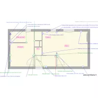 nouveau chantier elec