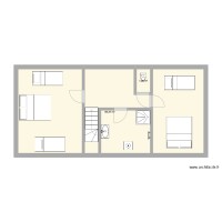 Gites 2 Etage