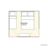 chambre autrans