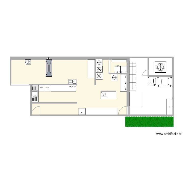 ljlk. Plan de 0 pièce et 0 m2