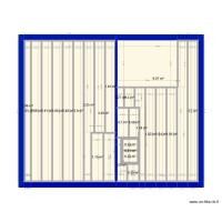 plan_etage_solive