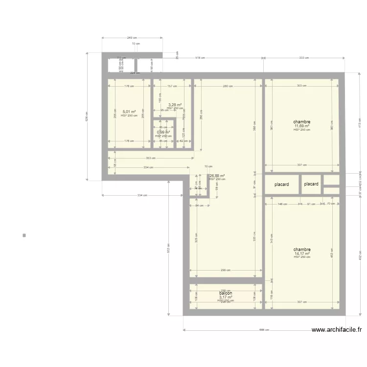 pauriol. Plan de pauriol. Plan de
