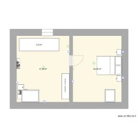 Chambre parentale