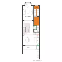 Marie José Rez Permis 2026