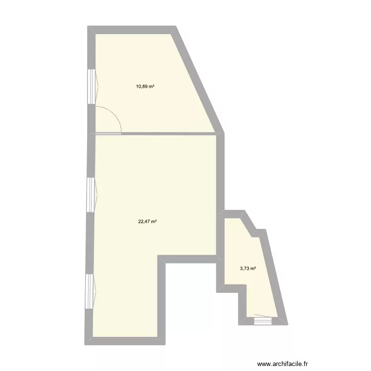 plan l&eacute;onard. Plan de 