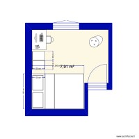 CHAMBRE 1