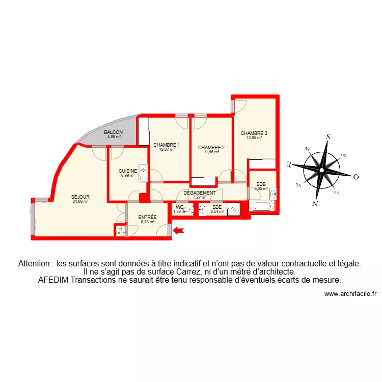 BI20673 -. Plan de BI20673 -. Plan de