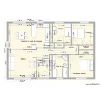 Rez-de-Chauss&eacute;e