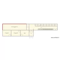 vestiaires poule pondeuse