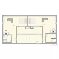 Projet Angouleme Plan 1 v.1