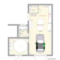 Maison L&eacute;ognan 2