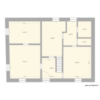 Maison Durrenentzen RDC existant