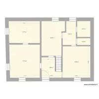 Maison Durrenentzen RDC existant