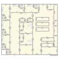 &Eacute;tage de la garderie Petits Jardiniers