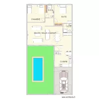 HAMMAMET OK OK meubl&eacute;