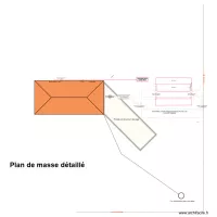 Implantation assainissement individuel