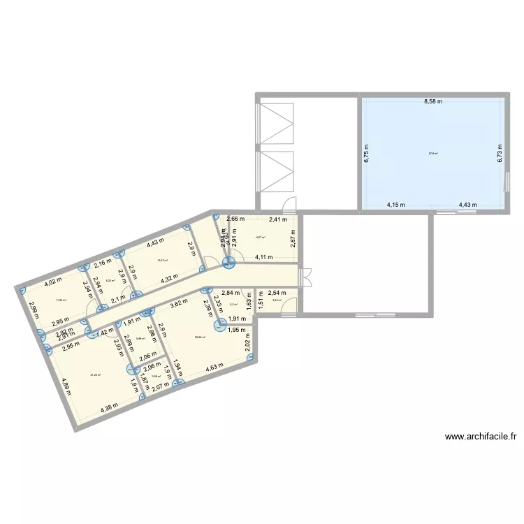 PROJET IDEAL. Plan de PROJET IDEAL. Plan de