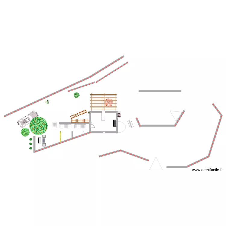 Monparadis1. Plan de Monparadis1. Plan de