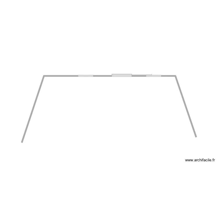 D&eacute;cors Croisi&egrave;re. Plan de 