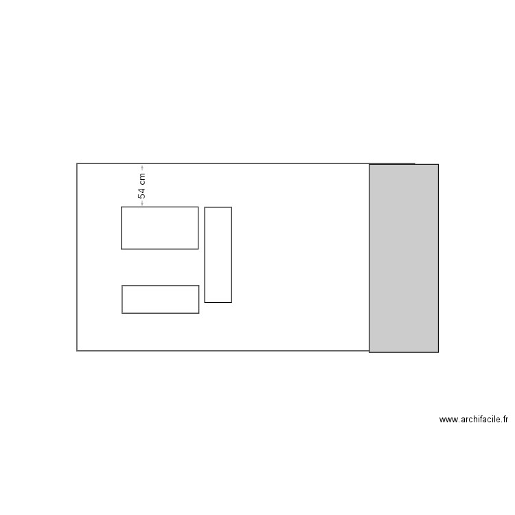 Delpha. Plan de 0 pièce et 0 m2