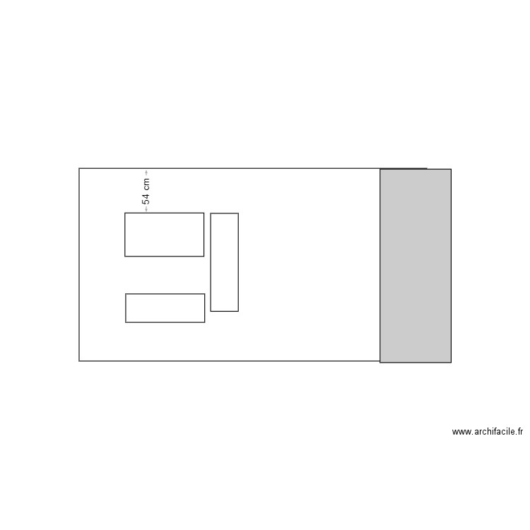 Delpha. Plan de 0 pièce et 0 m2