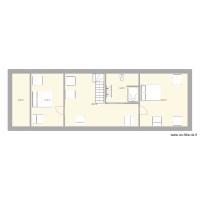 Etage maison