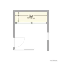 Entr&eacute;e cot&eacute;