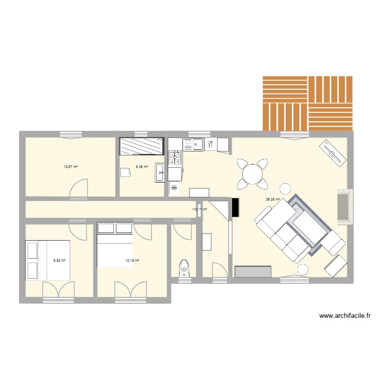 maison castres gironde. Plan de 0 pièce et 0 m2 maison castres gironde. Plan de 0 pièce et 0 m2