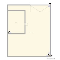 garage camera/alarme