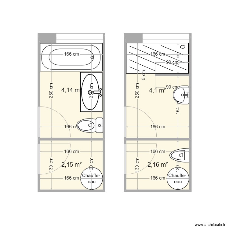 RAVIER. Plan de 0 pièce et 0 m2