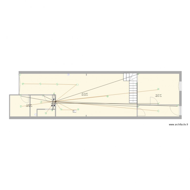 98 roger salengro. Plan de 0 pièce et 0 m2