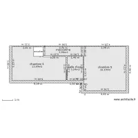 maison brac version simple mezzanine