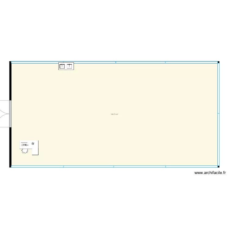 Services &eacute;ducatifs. Plan de 